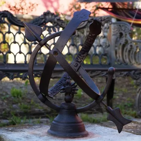 Heron's Path I Apartamento Análipsis