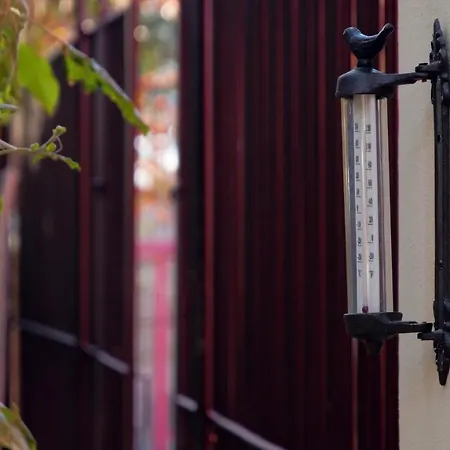 Apartamento Heron's Path I