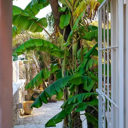 Apartamento Heron's Path I