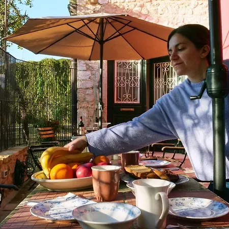 Apartamento Heron's Path I *