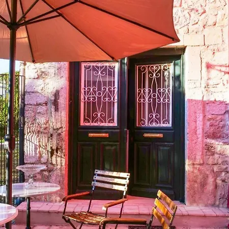 Apartamento Heron's Path I Análipsis