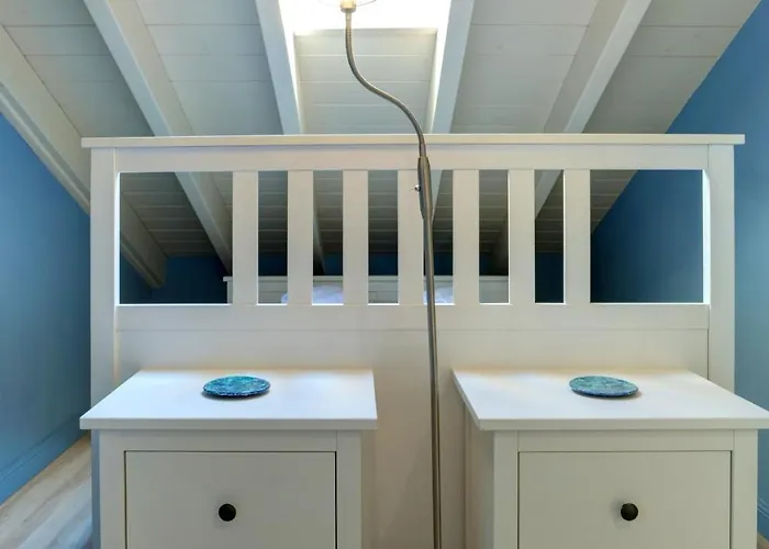 Heron's Path I 公寓 *