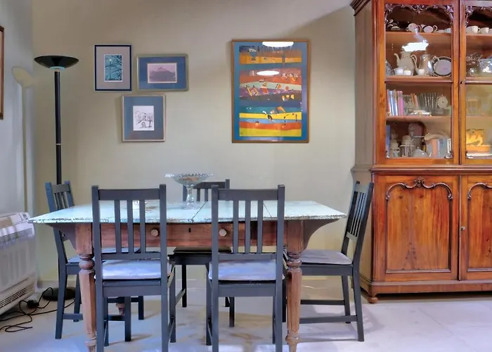 Apartmán Heron's Path I Análipsis