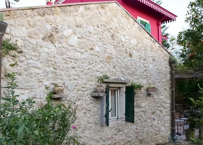 公寓 Heron's Path I Análipsis