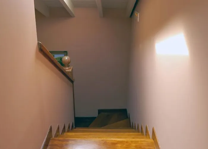 公寓 Heron's Path I *