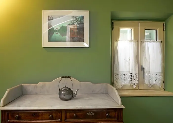 Apartmán Heron's Path I *