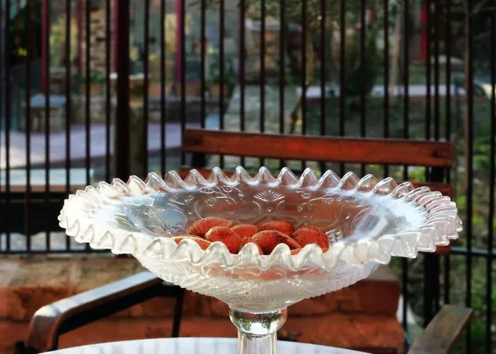 公寓 Heron's Path I Análipsis