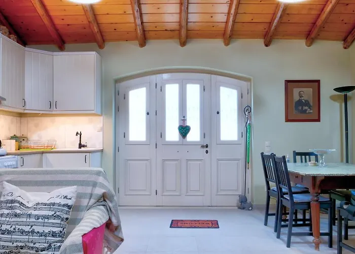 Heron's Path I 公寓