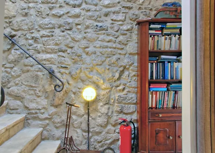 Heron's Path I Apartmán *