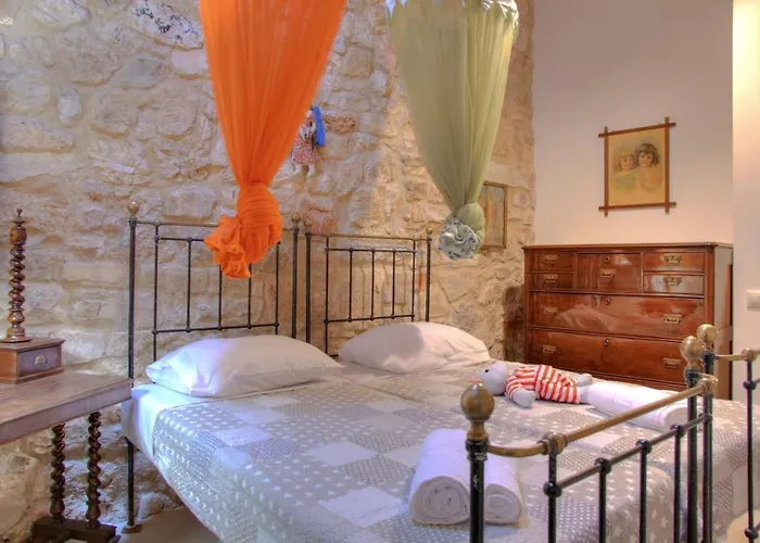 Heron's Path I Apartmán *