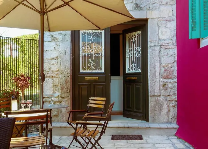 公寓 Heron's Path I