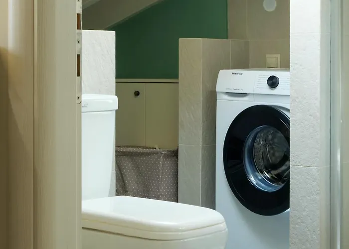 公寓 Heron's Path I