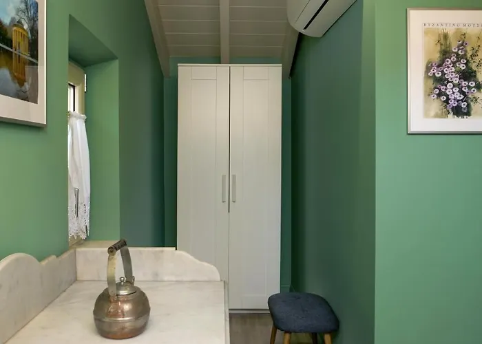 公寓 Heron's Path I Análipsis