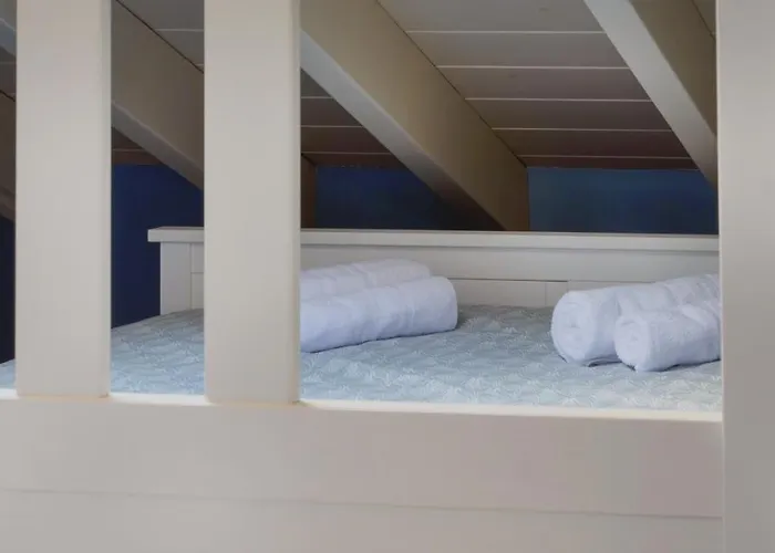 公寓 Heron's Path I Análipsis