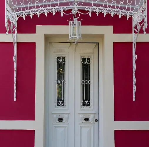 Heron's Path I 公寓 Análipsis