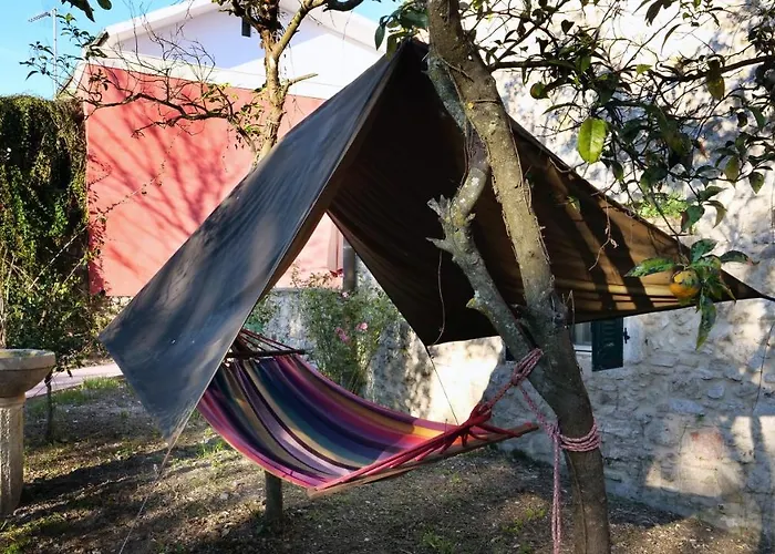 公寓 Heron's Path I *