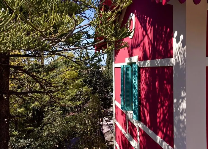 Heron's Path I Apartmán *