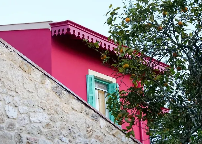 Heron's Path I * Análipsis